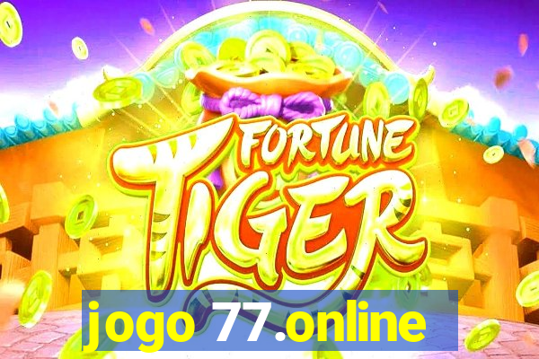 jogo 77.online